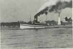 SARNIA (1901, Tug (Towboat))