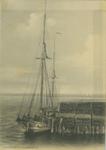 WEST SIDE (1870, Schooner)