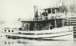 EASTON, HIRAM (1880, Tug (Towboat))