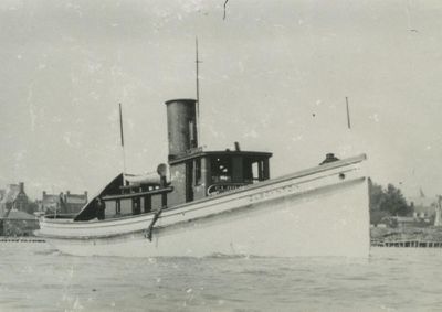 BOYNTON, C.L. (1894, Tug (Towboat))