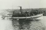 MAYTHEM (1874, Tug (Towboat))