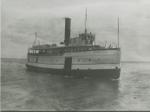 ALGOMAH (1881, Ferry)