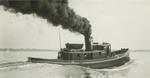 AMERICA (1897, Tug (Towboat))