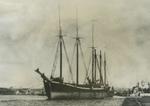 BRUCE, BENJAMIN F. (1873, Schooner)