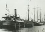 GREENE, M.T. (1887, Steambarge)