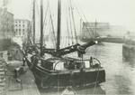 GRANGER (1874, Schooner)