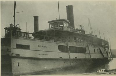 MCMILLAN, GRACE (1879, Steamer)