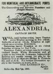 ALEXANDRA (1866, Tug (Towboat))