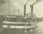 CITY OF MACKINAC (1883, Steamer)