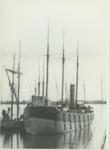 BROWN, FAYETTE (1887, Bulk Freighter)