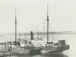 BUTMAN, MYRON (1885, Schooner)