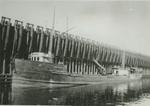 CADILLAC (1892, Bulk Freighter)