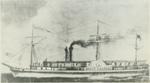 GREAT WESTERN (1838, Steamer)