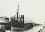 HAMILTON (1901, Barge)