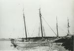 COLUMBIA (1844, Schooner)