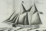 AMARANTH (1864, Schooner)