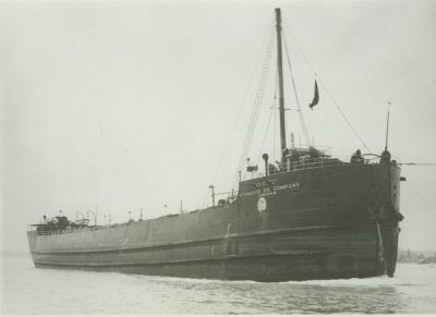 ANTRIM (1897, Barge)