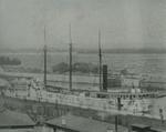 BUTTIRONI, KATE (1881, Bulk Freighter)