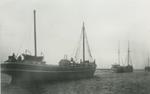 BUCKHOUT, B.B. (1873, Schooner-barge)