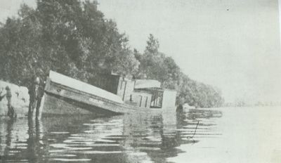 GRAYLING (1876, Tug (Towboat))