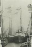 GREEN, C.H. (1881, Schooner-barge)