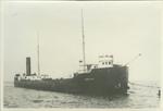 BLACK, CLARENCE A. (1898, Bulk Freighter)