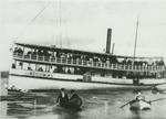 HAZEL A. (1892, Excursion Vessel)