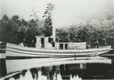 MINTER, WILLAM B. (1868, Tug (Towboat))