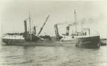 KETCHAM, JOHN B. 2D (1892, Steambarge)