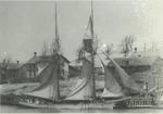 KIMBALL, W.C. (1888, Schooner)