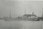 NIAGARA (1875, Steambarge)