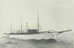 ELEANOR (1894, Yacht)