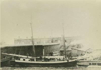 LAMBERT, R.T. (1873, Schooner)