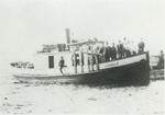 LEONA R. (1903, Tug (Towboat))