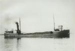 LINDEN (1894, Steambarge)