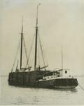 YOUNG, C.L. (1872, Schooner-barge)