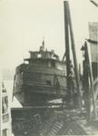 GRANDY MARY (1863, Tug (Towboat))