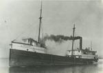 MIAMI (1888, Steambarge)