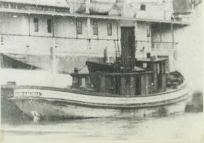 MILLER, E.H. (1874, Tug (Towboat))