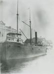 JOSEPHINE (1886, Steambarge)