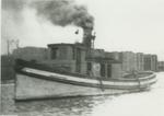 KANE, THOMAS (1888, Tug (Towboat))