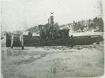 KING, JENNIE (1882, Tug (Towboat))