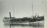 NIPIGON (1883, Steambarge)