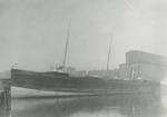 NORTHERN KING (1888, Package Freighter)