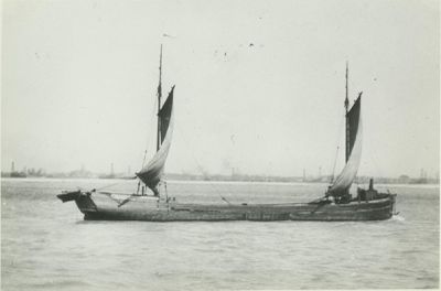 GROVER, ANNA P. (1868, Schooner)