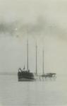 VINLAND (1896, Schooner)