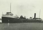 BIELMAN, C.F. (1892, Bulk Freighter)