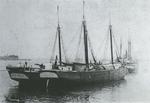 JUPITER (1872, Barge)