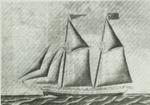 JURA (1856, Schooner)