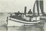 KOEHN, FREDERICK (1886, Tug (Towboat))